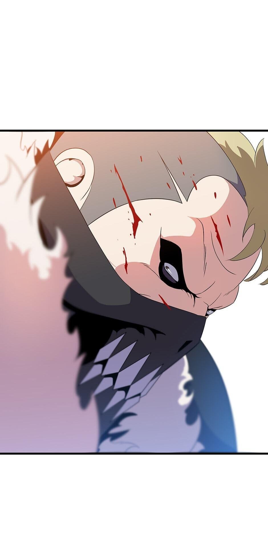 Read Kill the Hero EN Manga Online