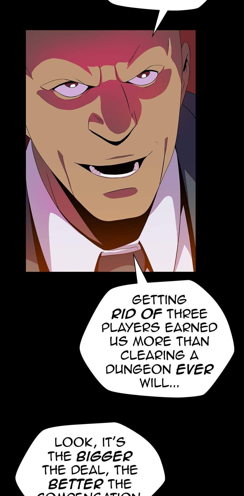 Read Kill the Hero EN Manga Online