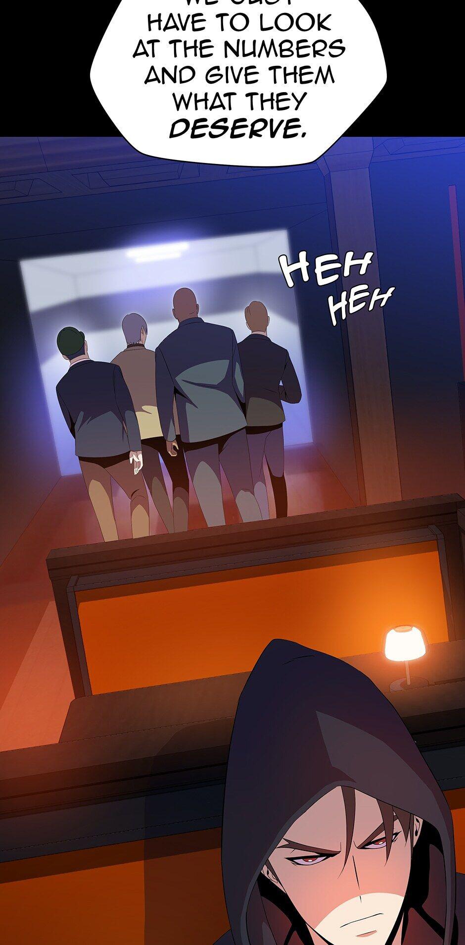 Read Kill the Hero EN Manga Online
