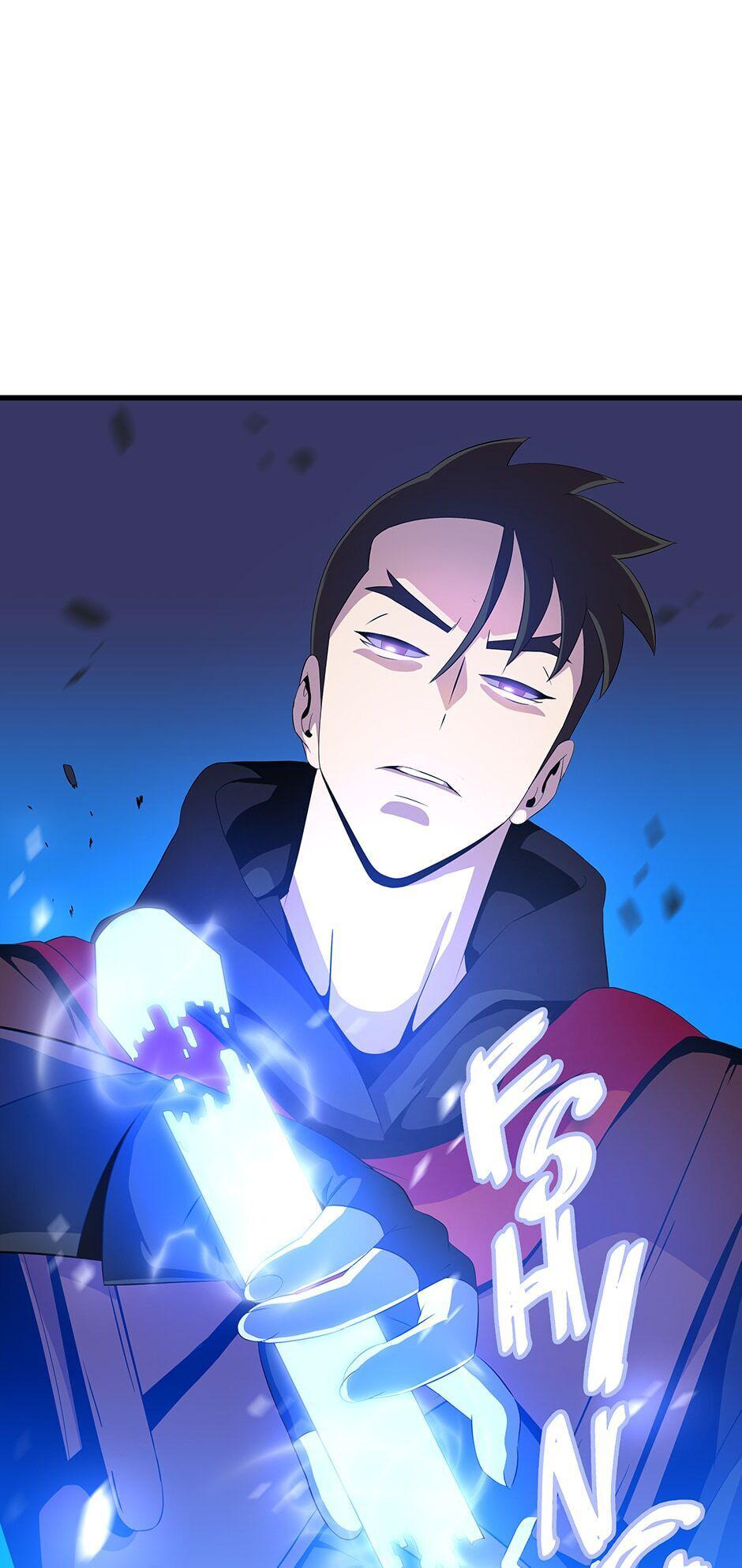Read Kill the Hero EN Manga Online