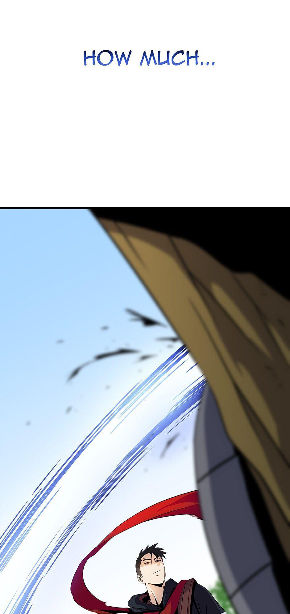 Read Kill the Hero EN Manga Online