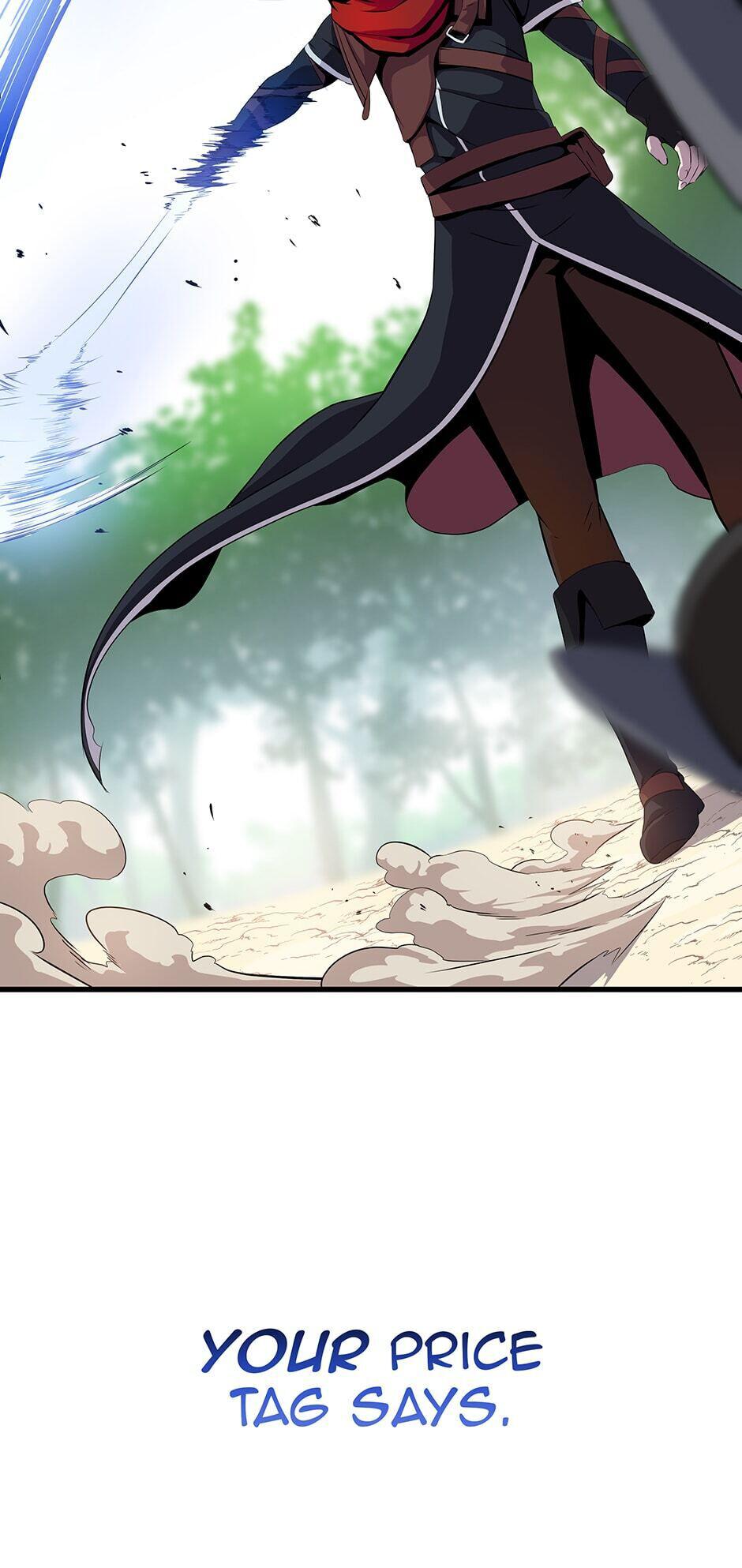 Read Kill the Hero EN Manga Online