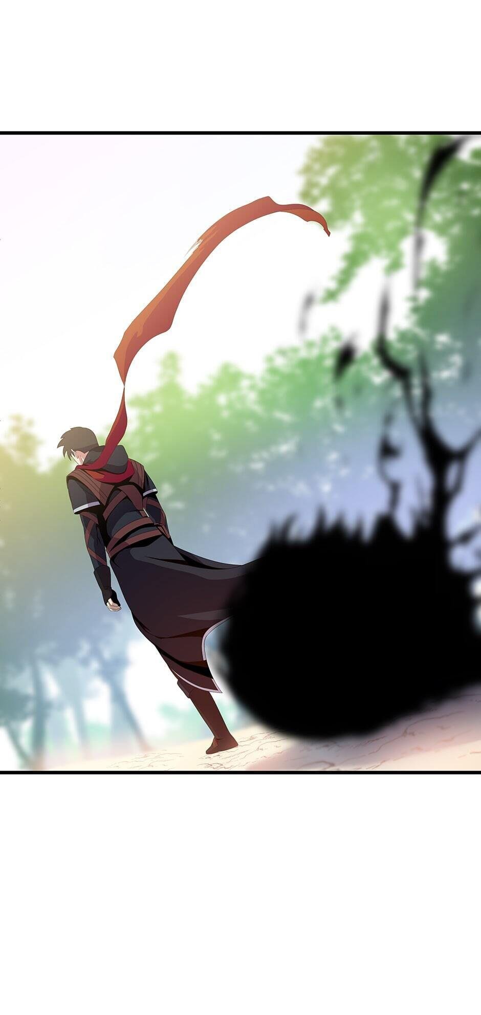 Read Kill the Hero EN Manga Online