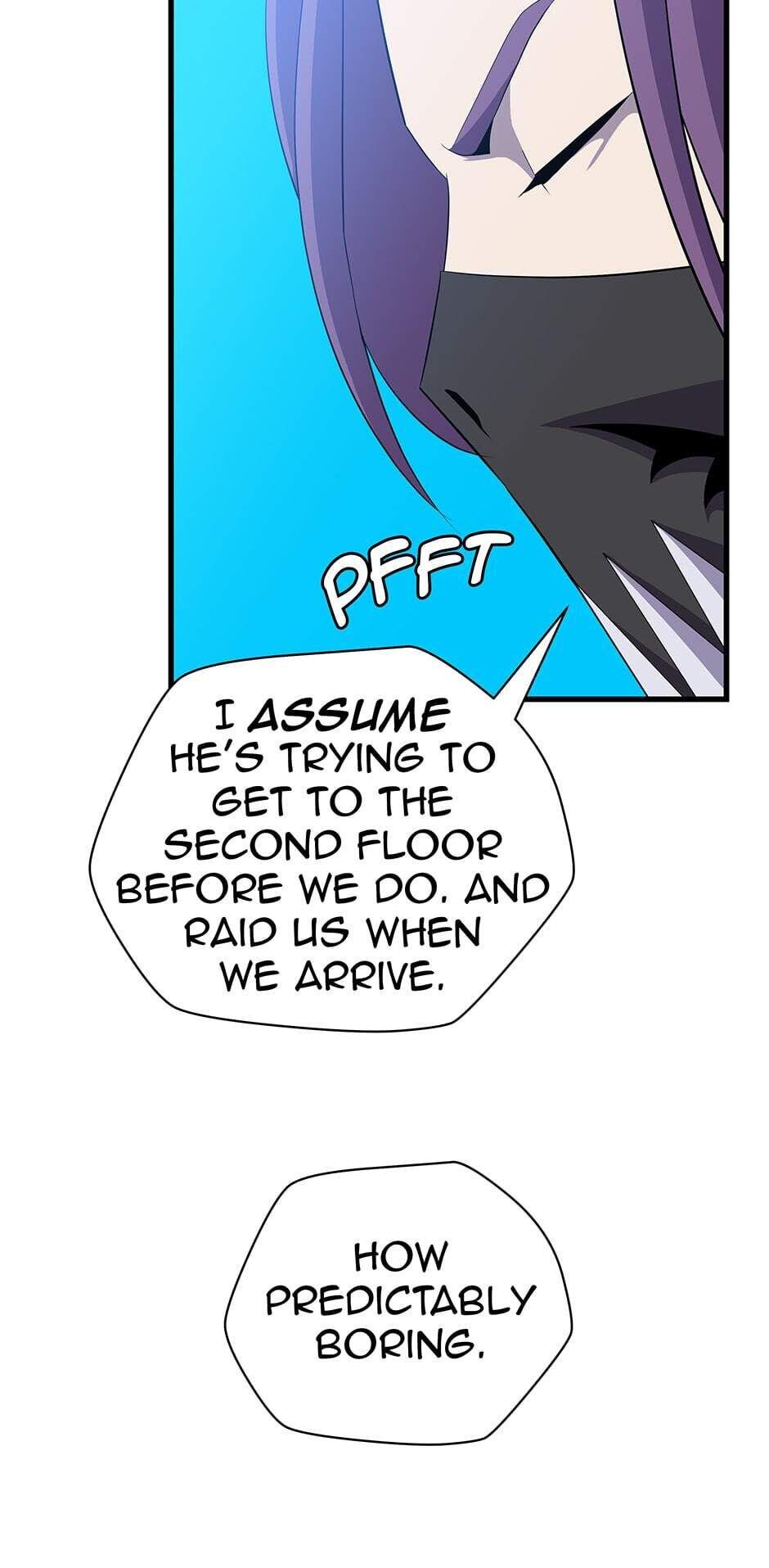 Read Kill the Hero EN Manga Online