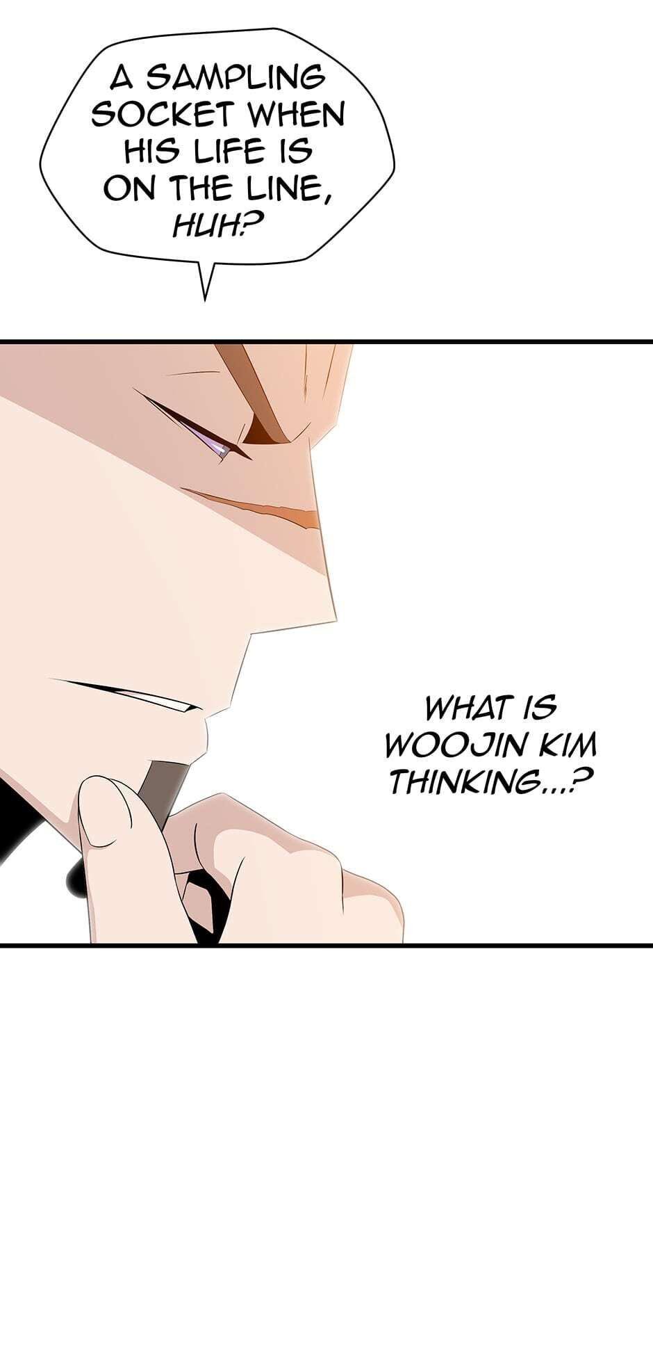 Read Kill the Hero EN Manga Online