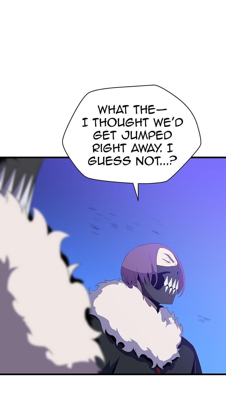 Read Kill the Hero EN Manga Online