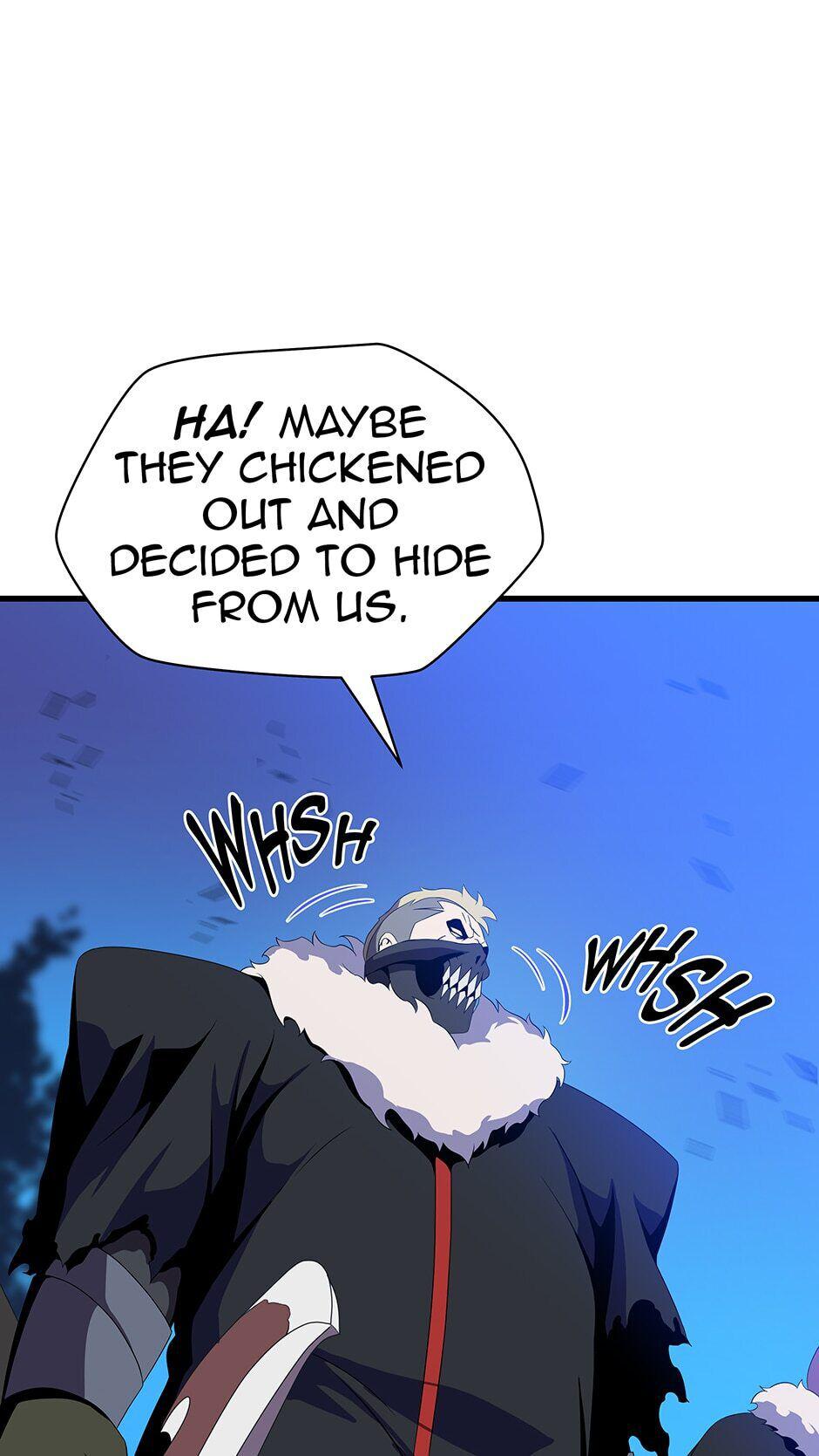 Read Kill the Hero EN Manga Online