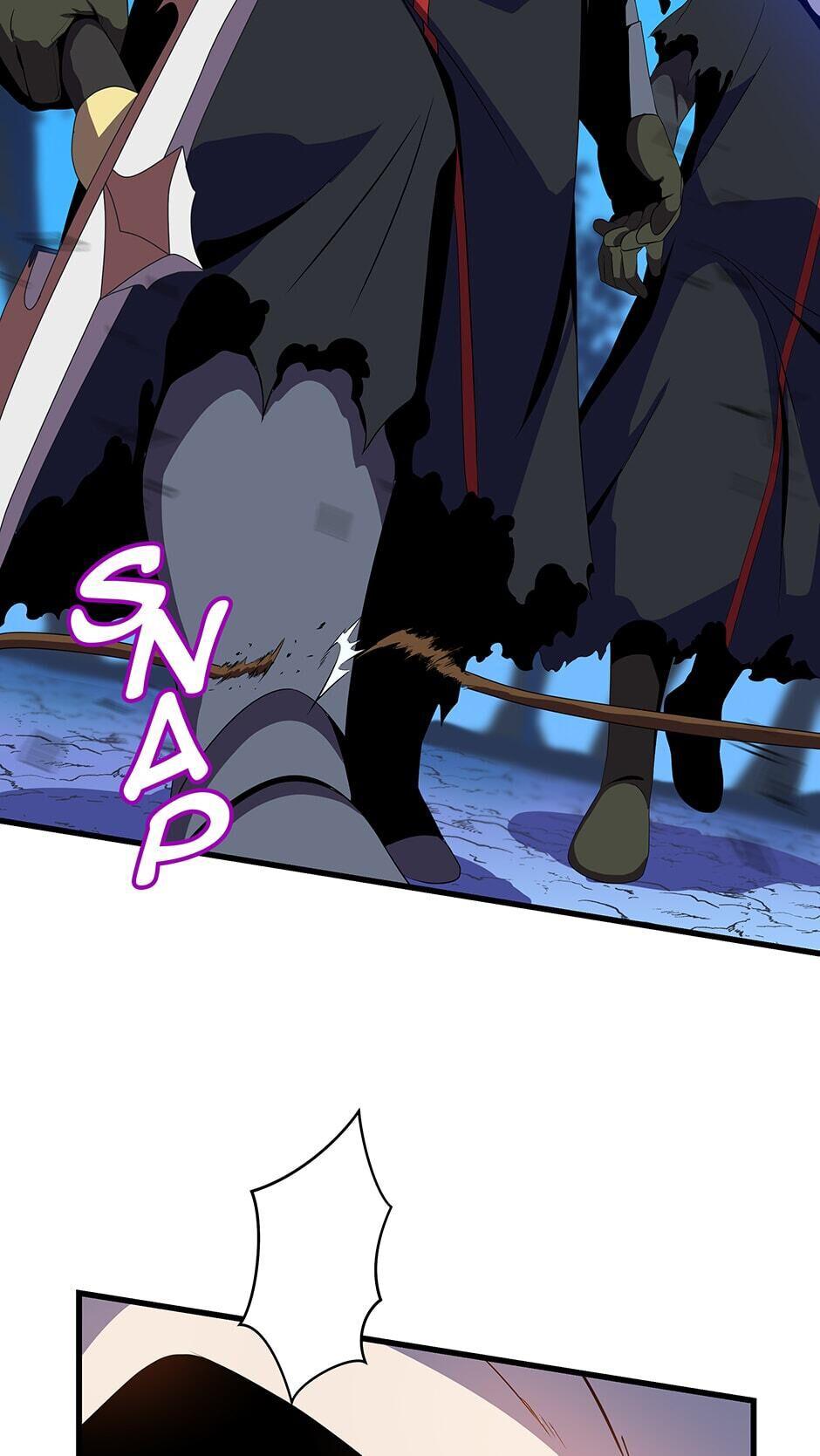 Read Kill the Hero EN Manga Online