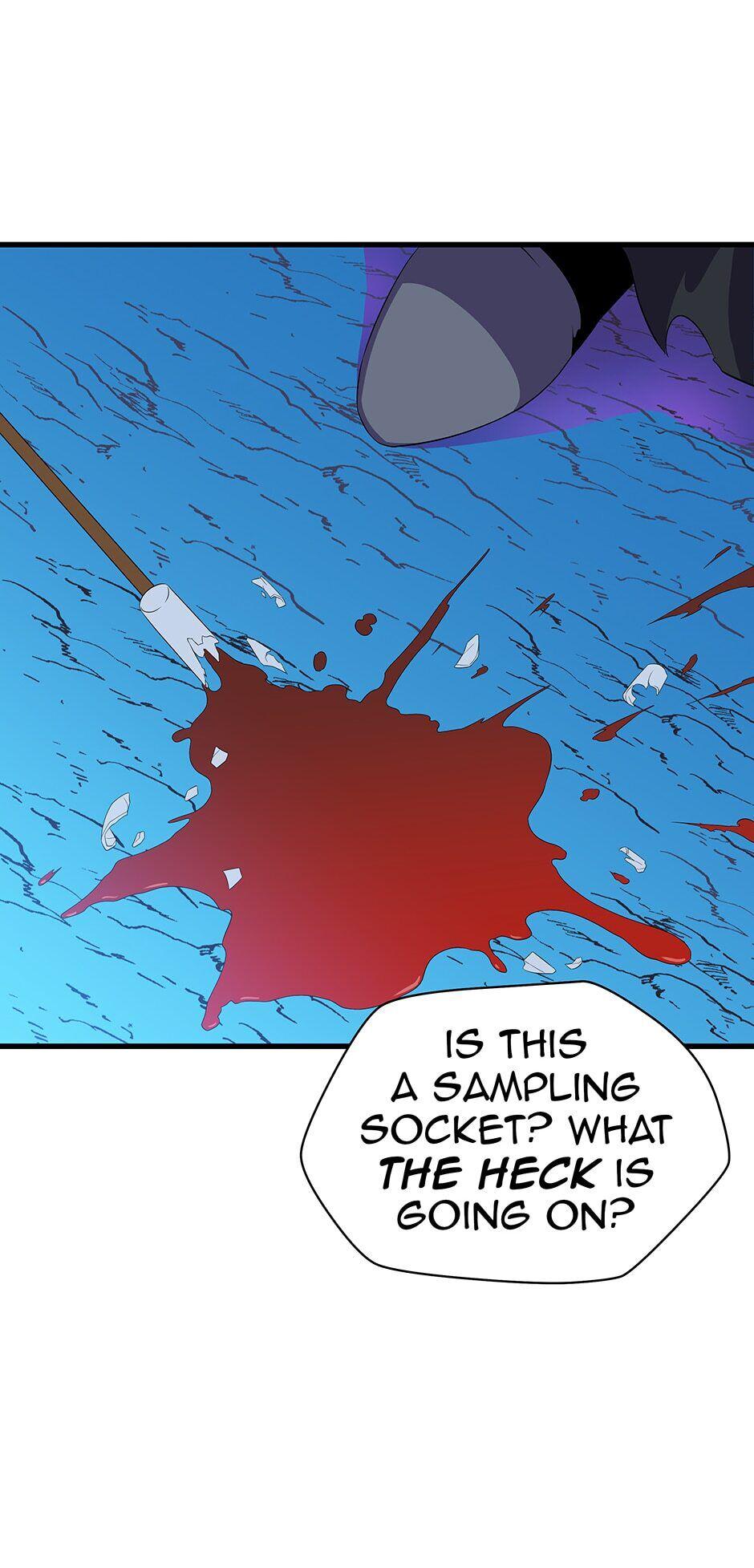 Read Kill the Hero EN Manga Online