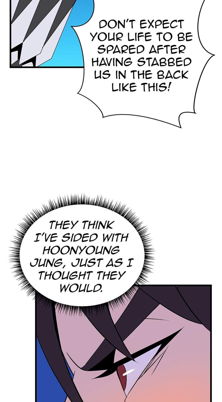 Read Kill the Hero EN Manga Online