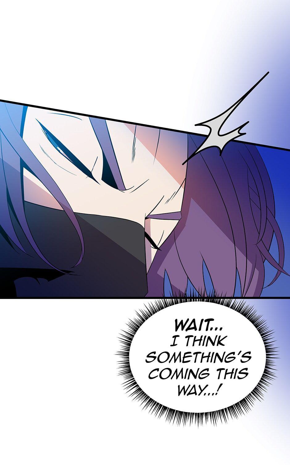 Read Kill the Hero EN Manga Online