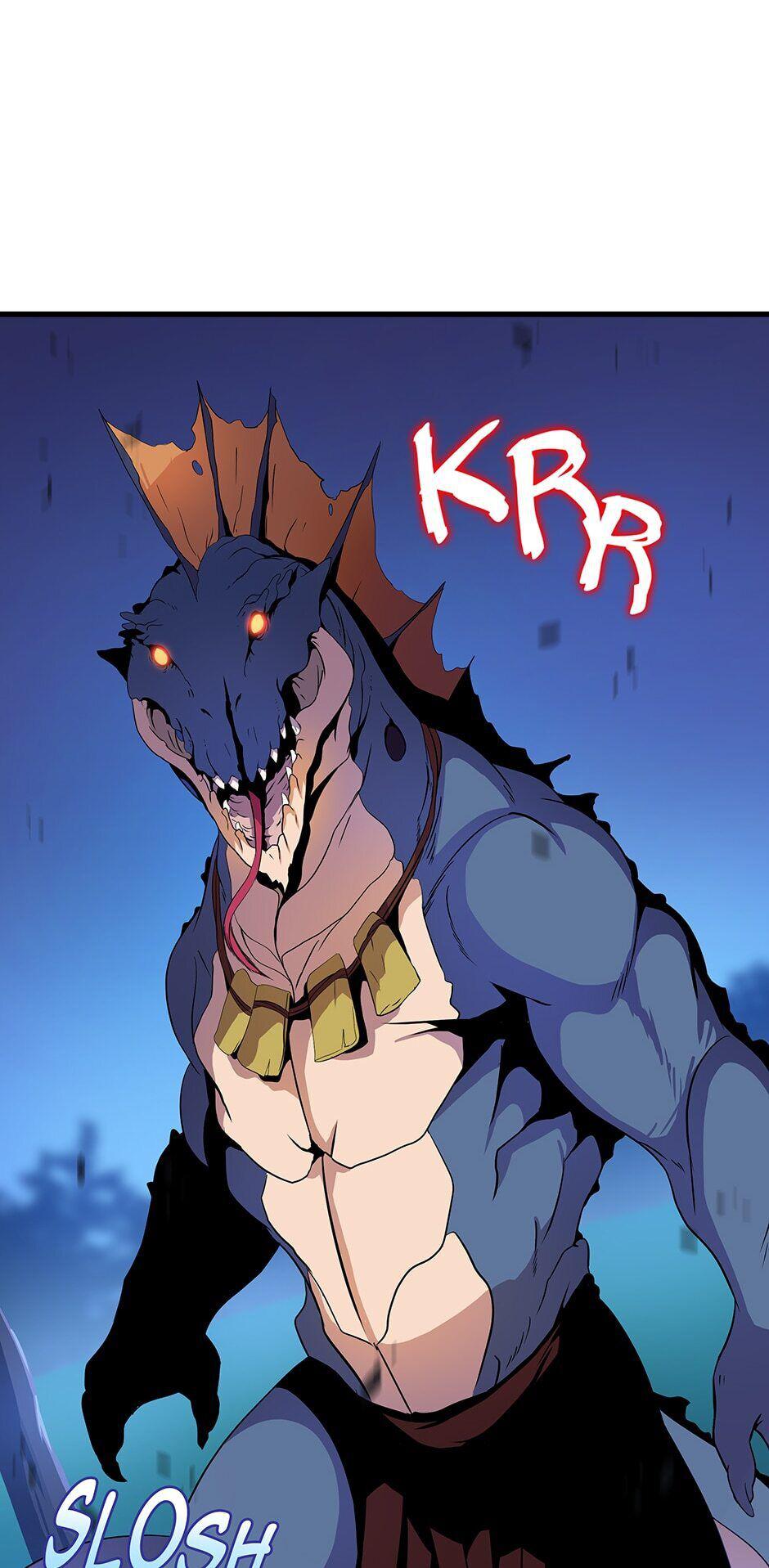 Read Kill the Hero EN Manga Online