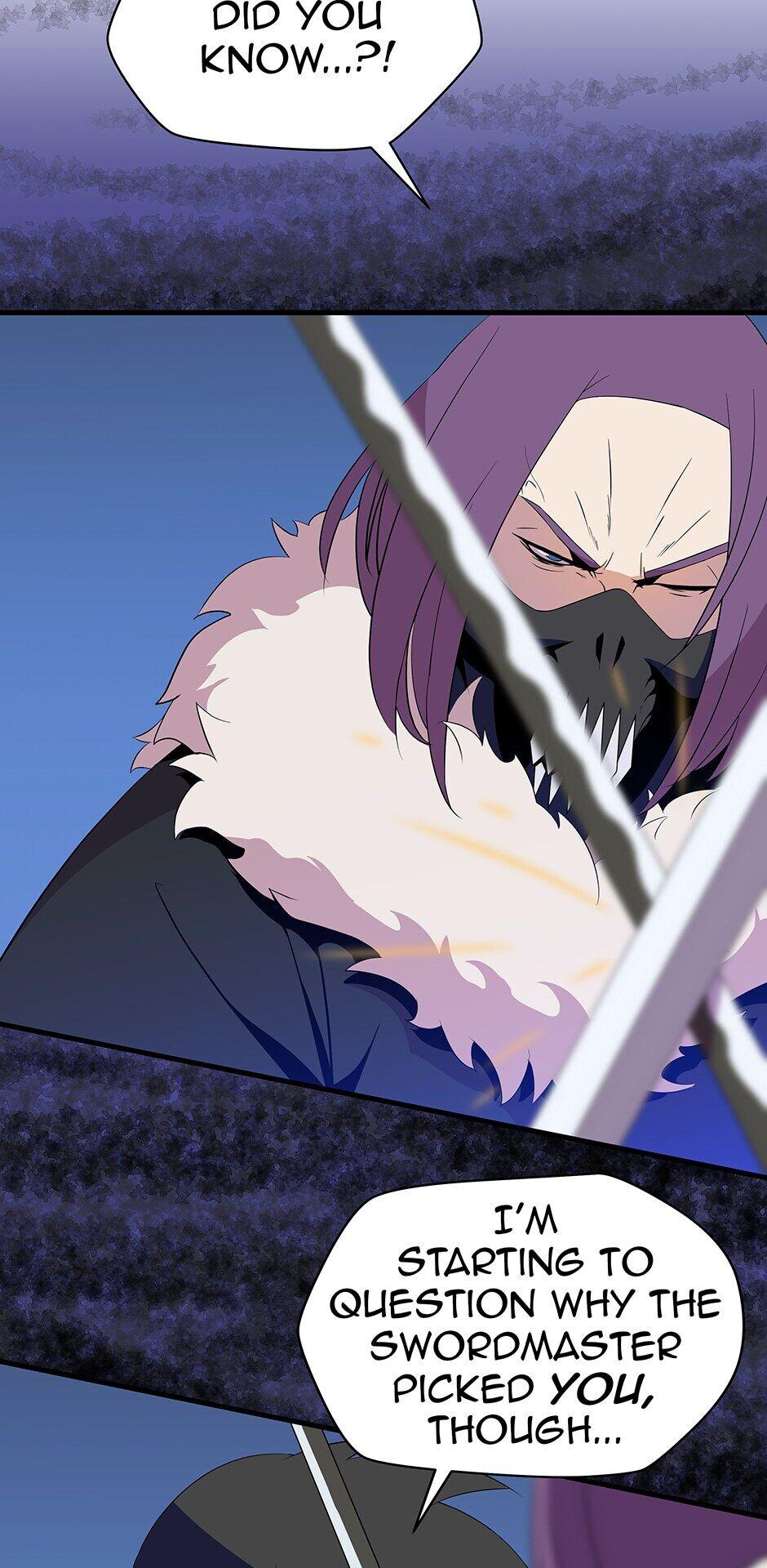 Read Kill the Hero EN Manga Online