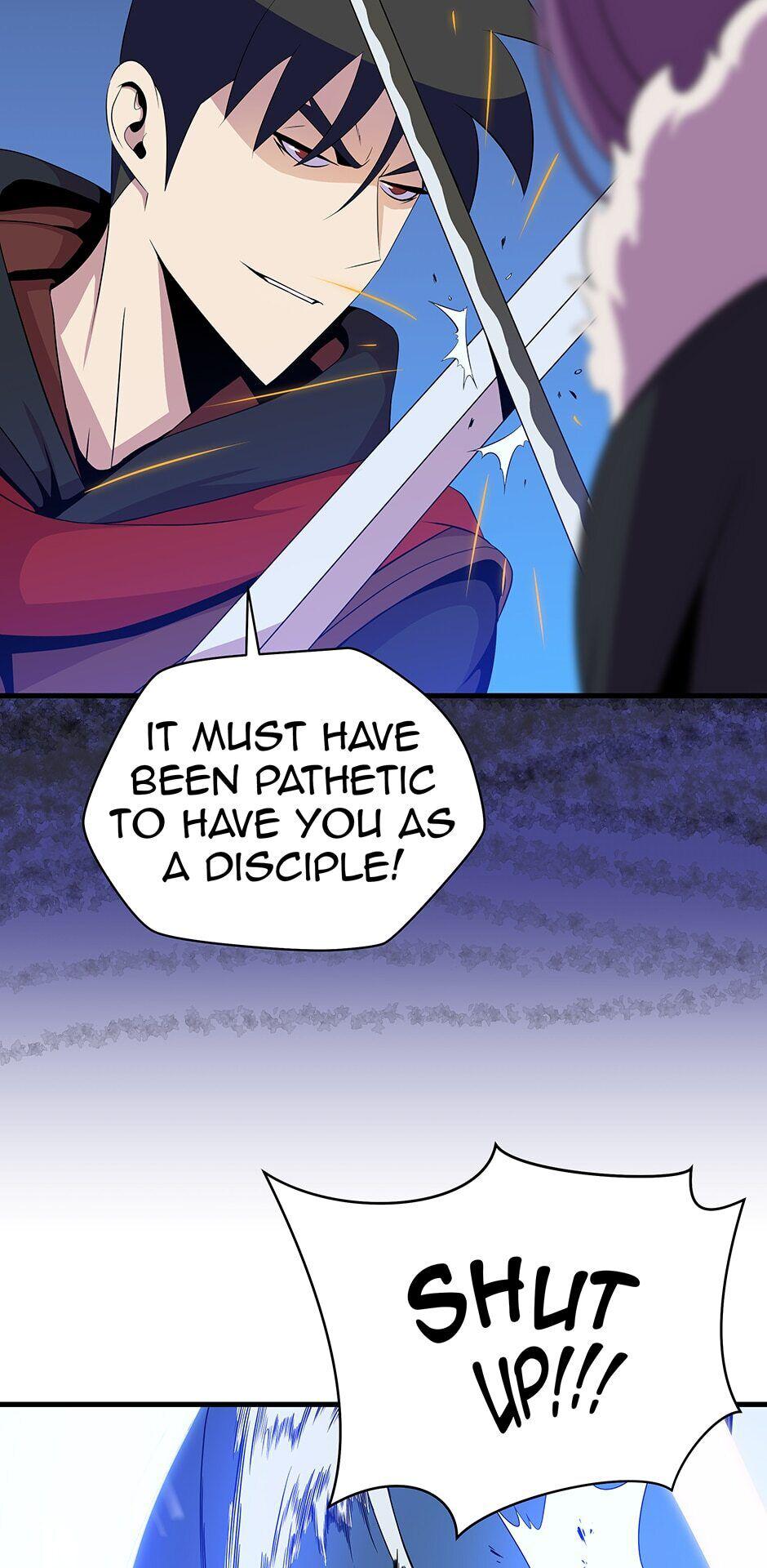 Read Kill the Hero EN Manga Online