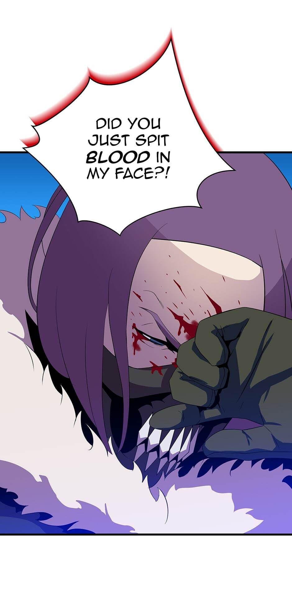 Read Kill the Hero EN Manga Online