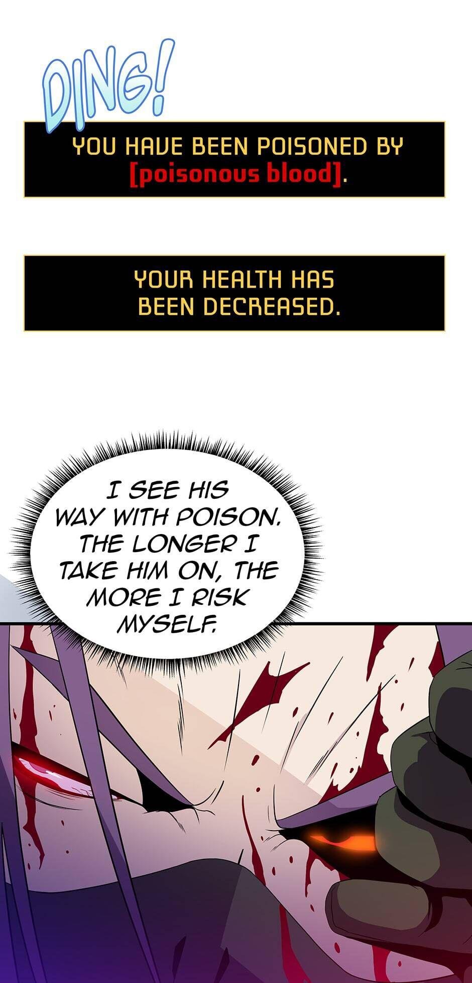 Read Kill the Hero EN Manga Online