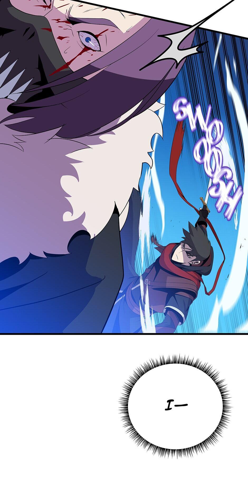 Read Kill the Hero EN Manga Online