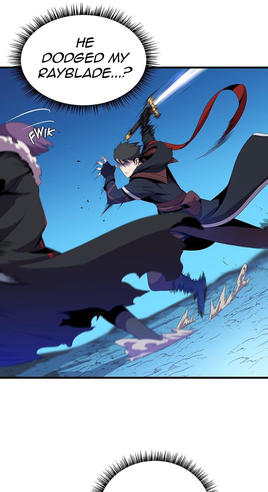 Read Kill the Hero EN Manga Online