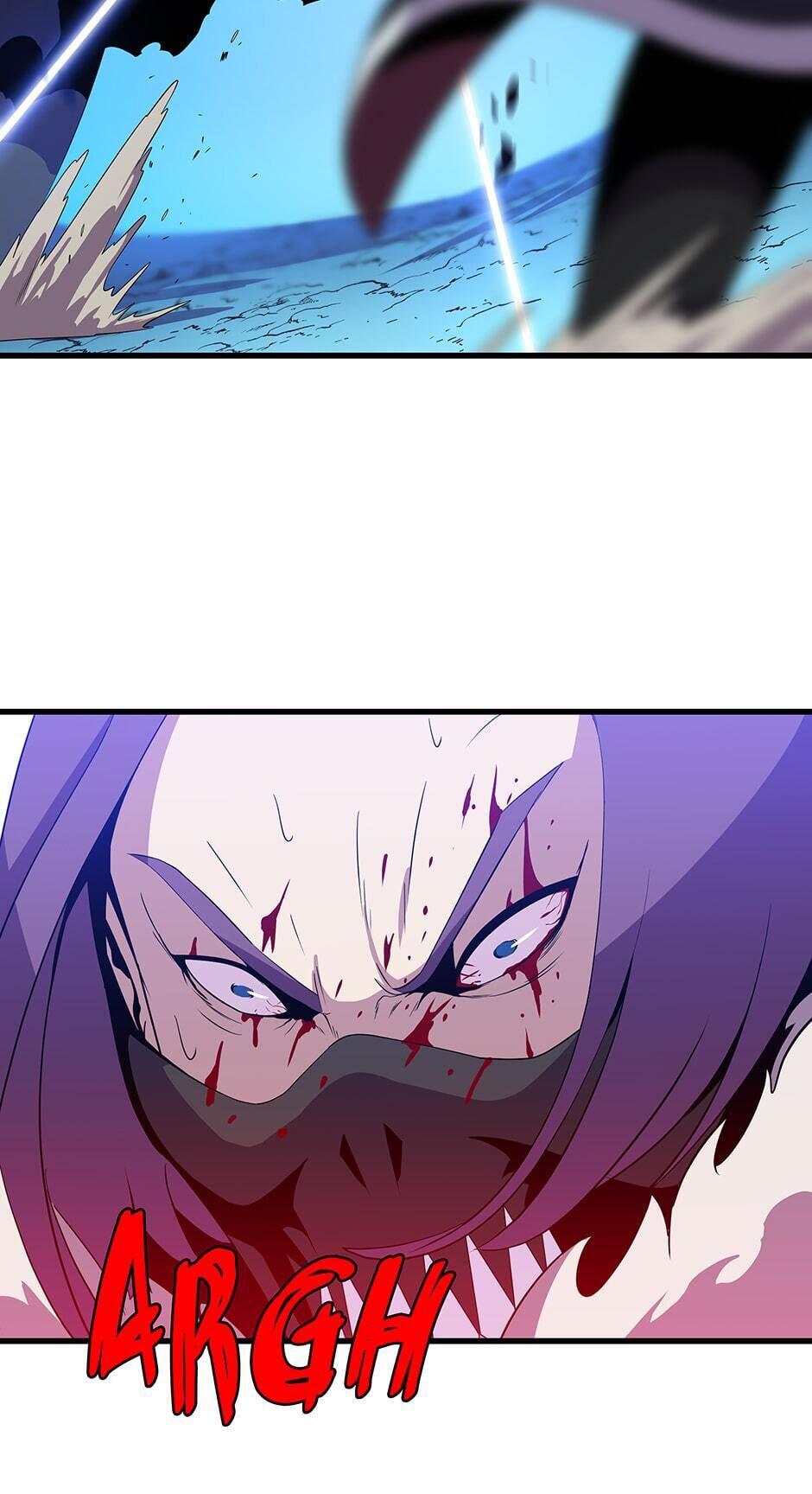 Read Kill the Hero EN Manga Online
