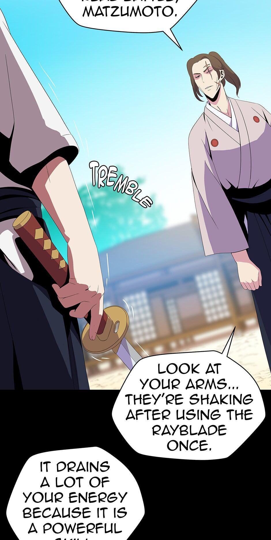Read Kill the Hero EN Manga Online