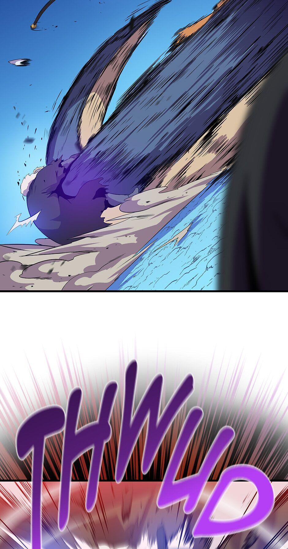Read Kill the Hero EN Manga Online