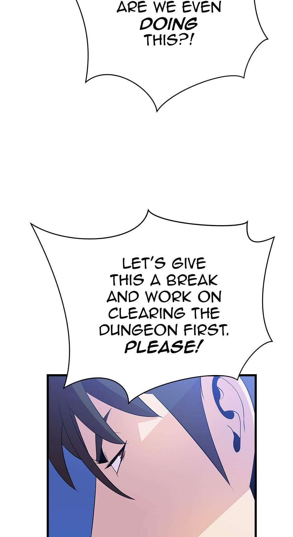 Read Kill the Hero EN Manga Online