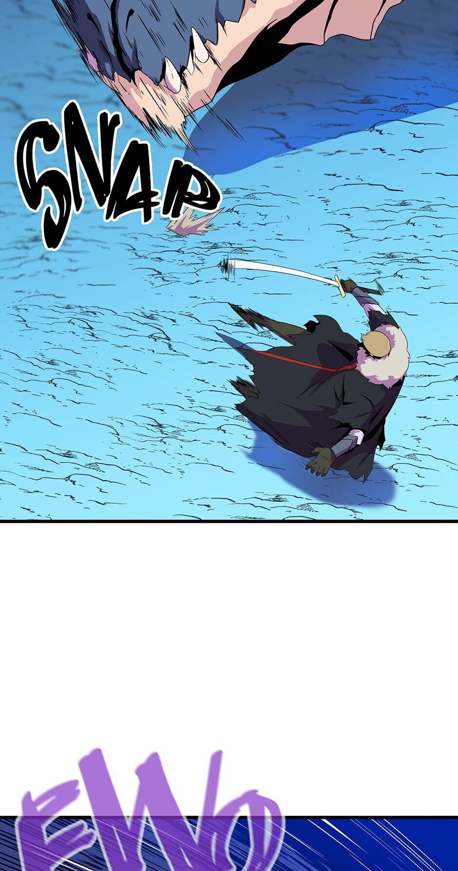 Read Kill the Hero EN Manga Online