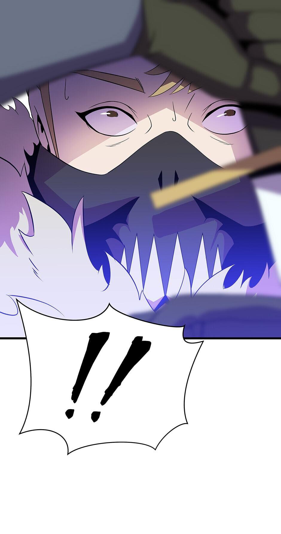 Read Kill the Hero EN Manga Online