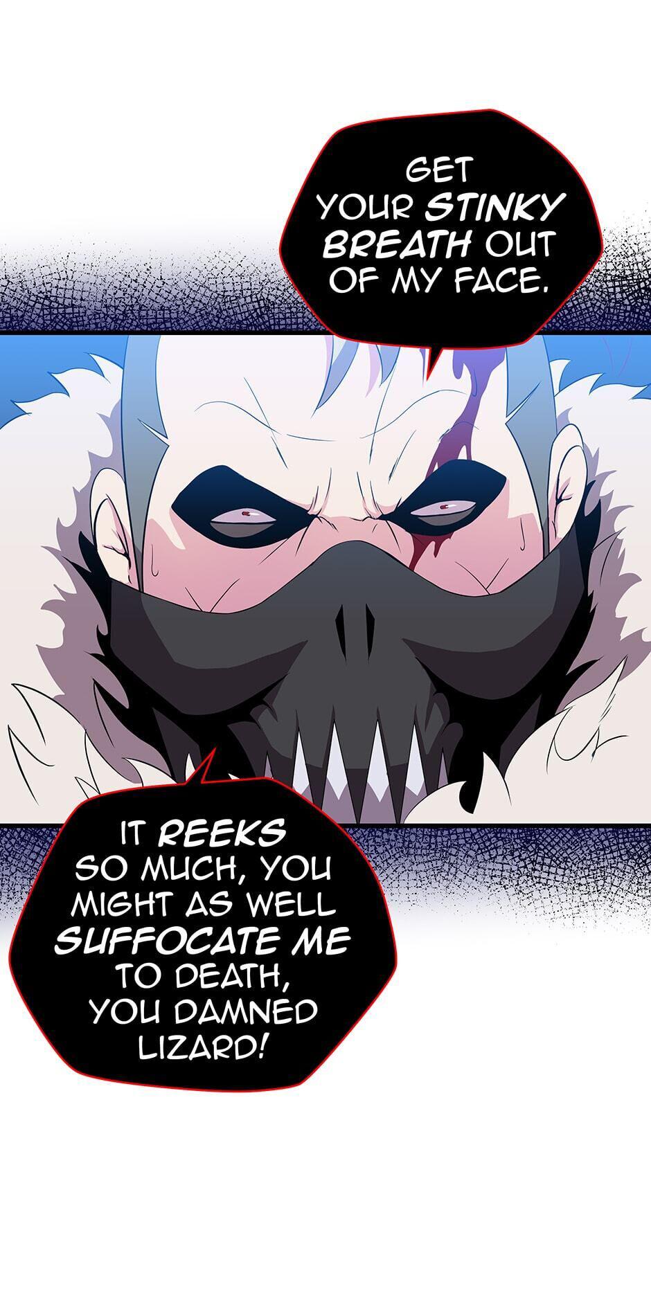 Read Kill the Hero EN Manga Online