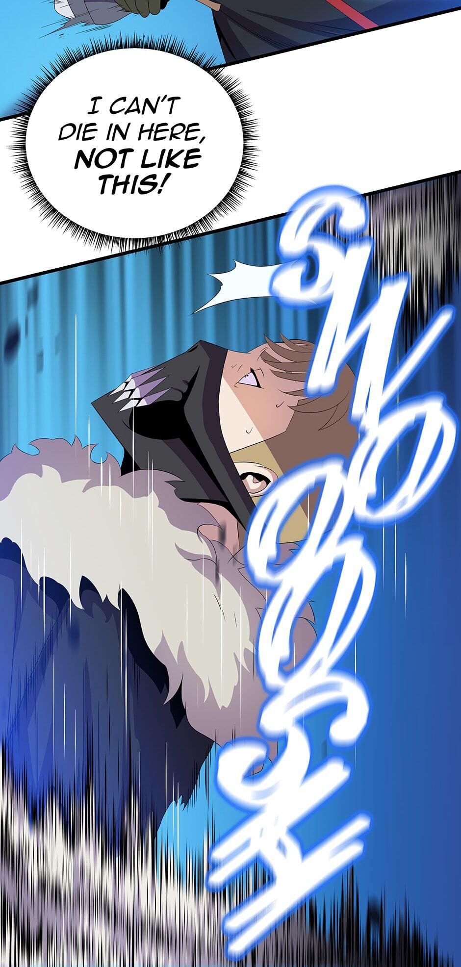 Read Kill the Hero EN Manga Online