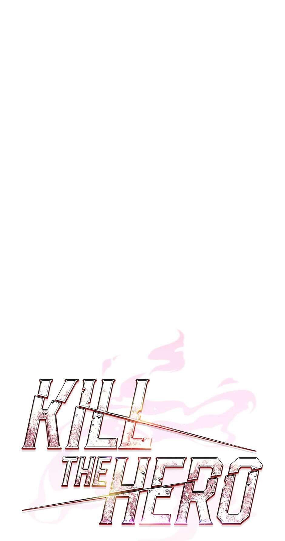 Read Kill the Hero EN Manga Online