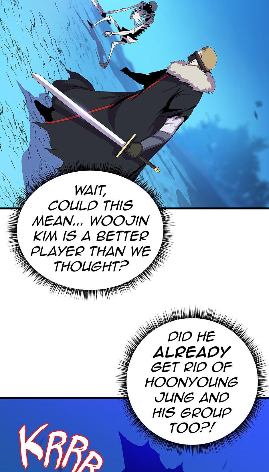 Read Kill the Hero EN Manga Online