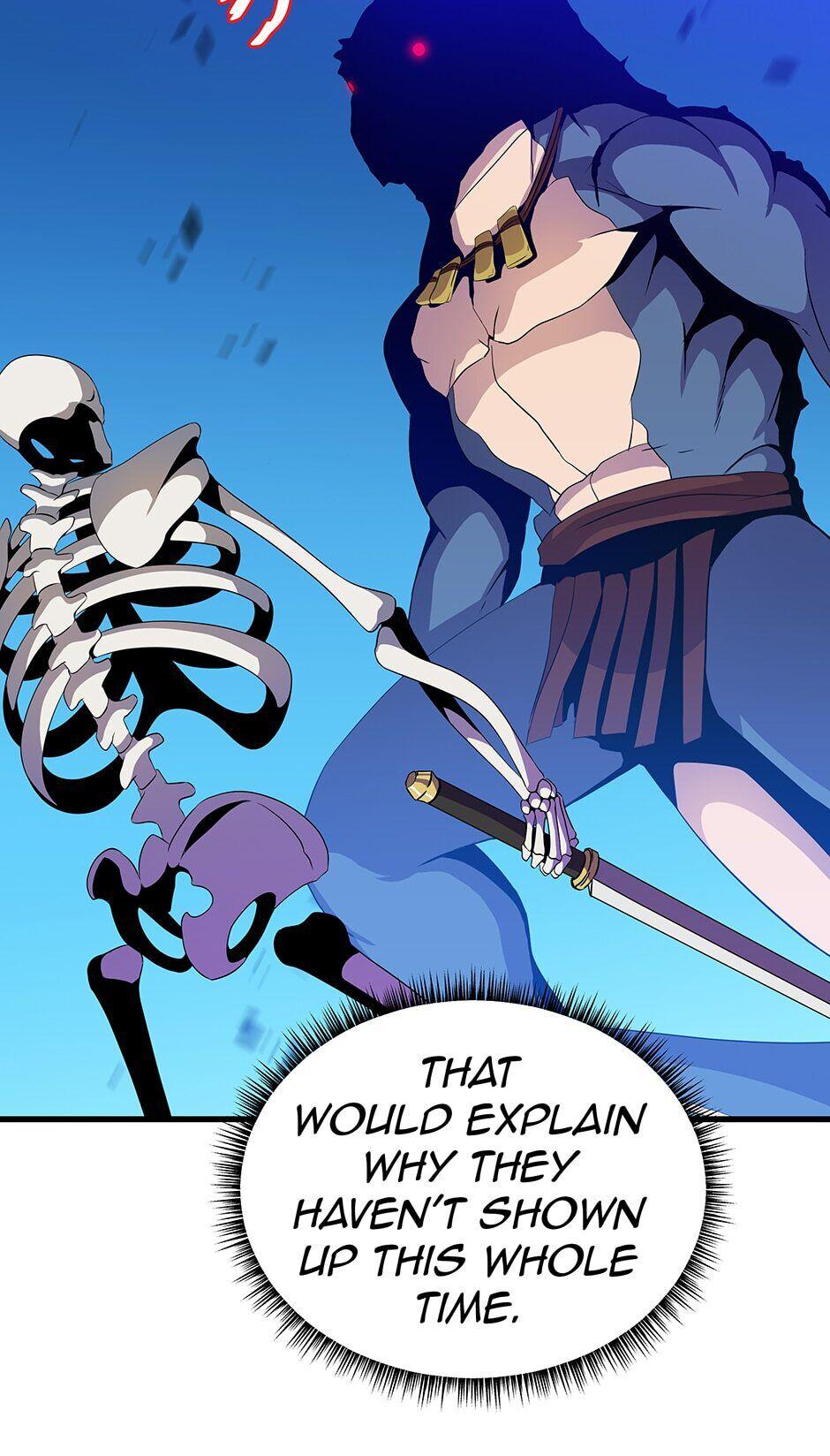 Read Kill the Hero EN Manga Online