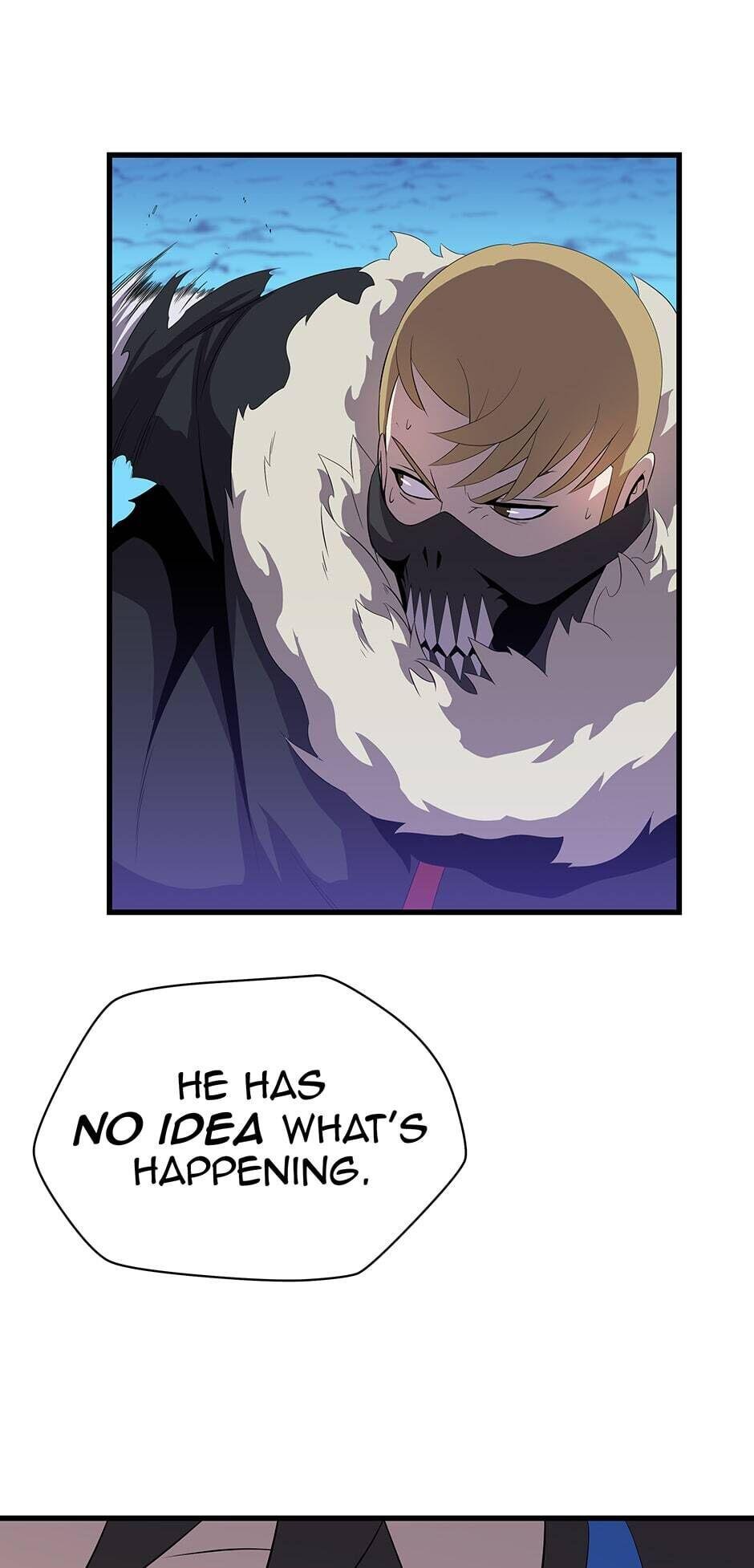 Read Kill the Hero EN Manga Online