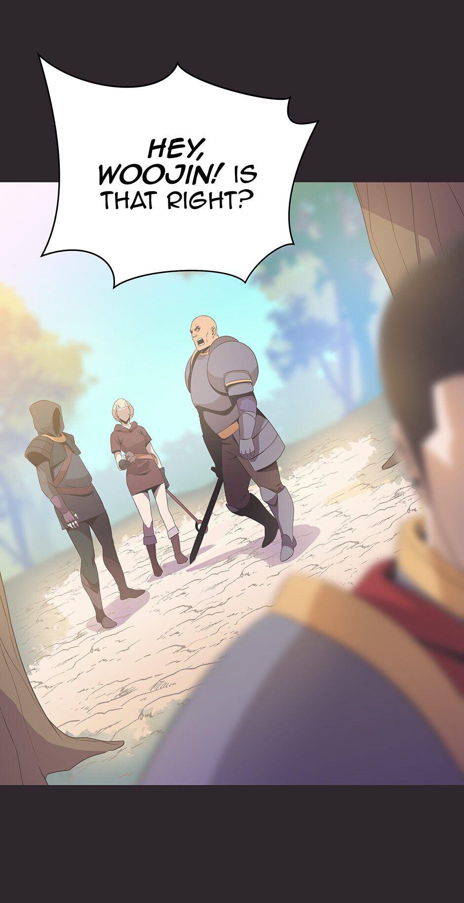 Read Kill the Hero EN Manga Online