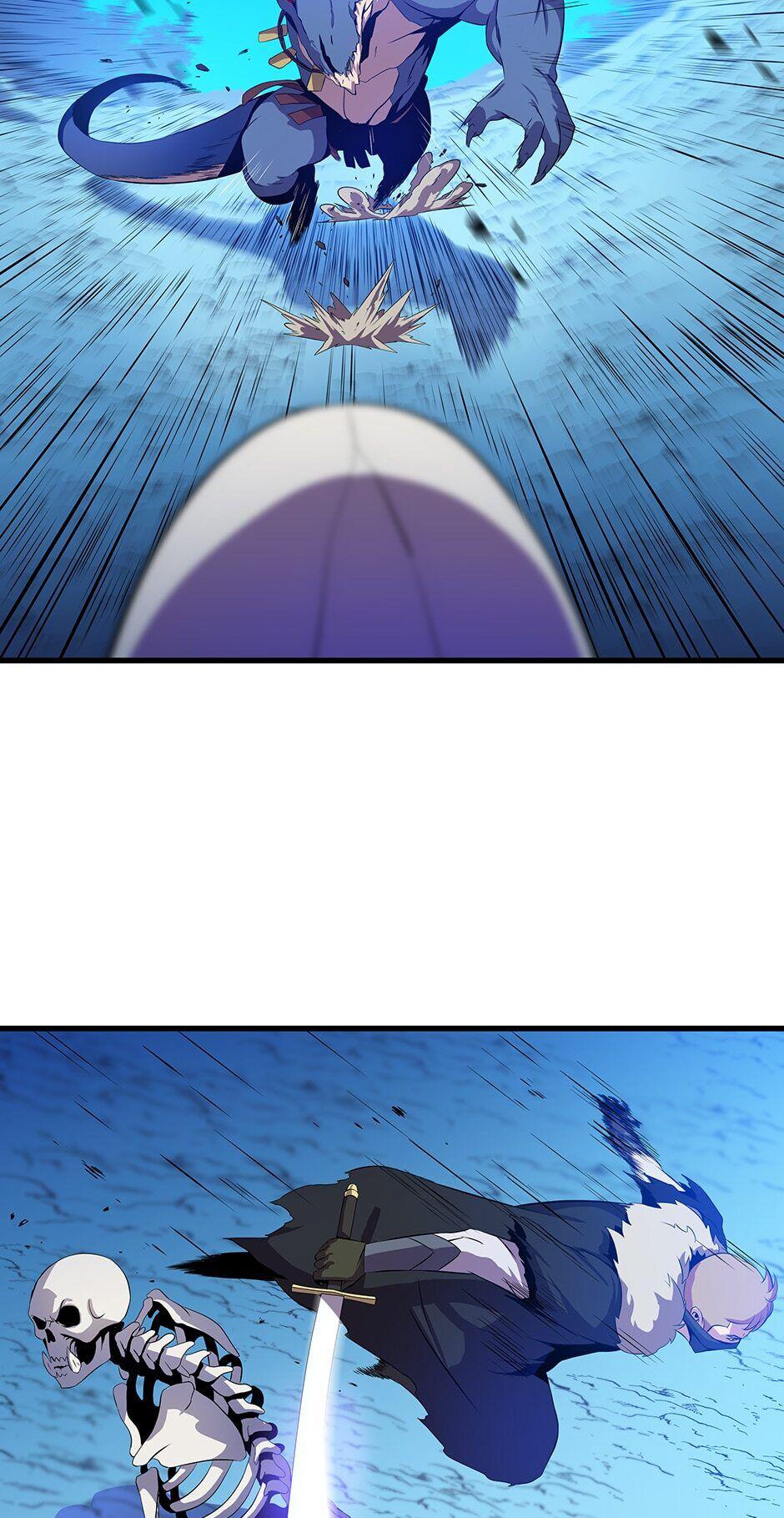 Read Kill the Hero EN Manga Online
