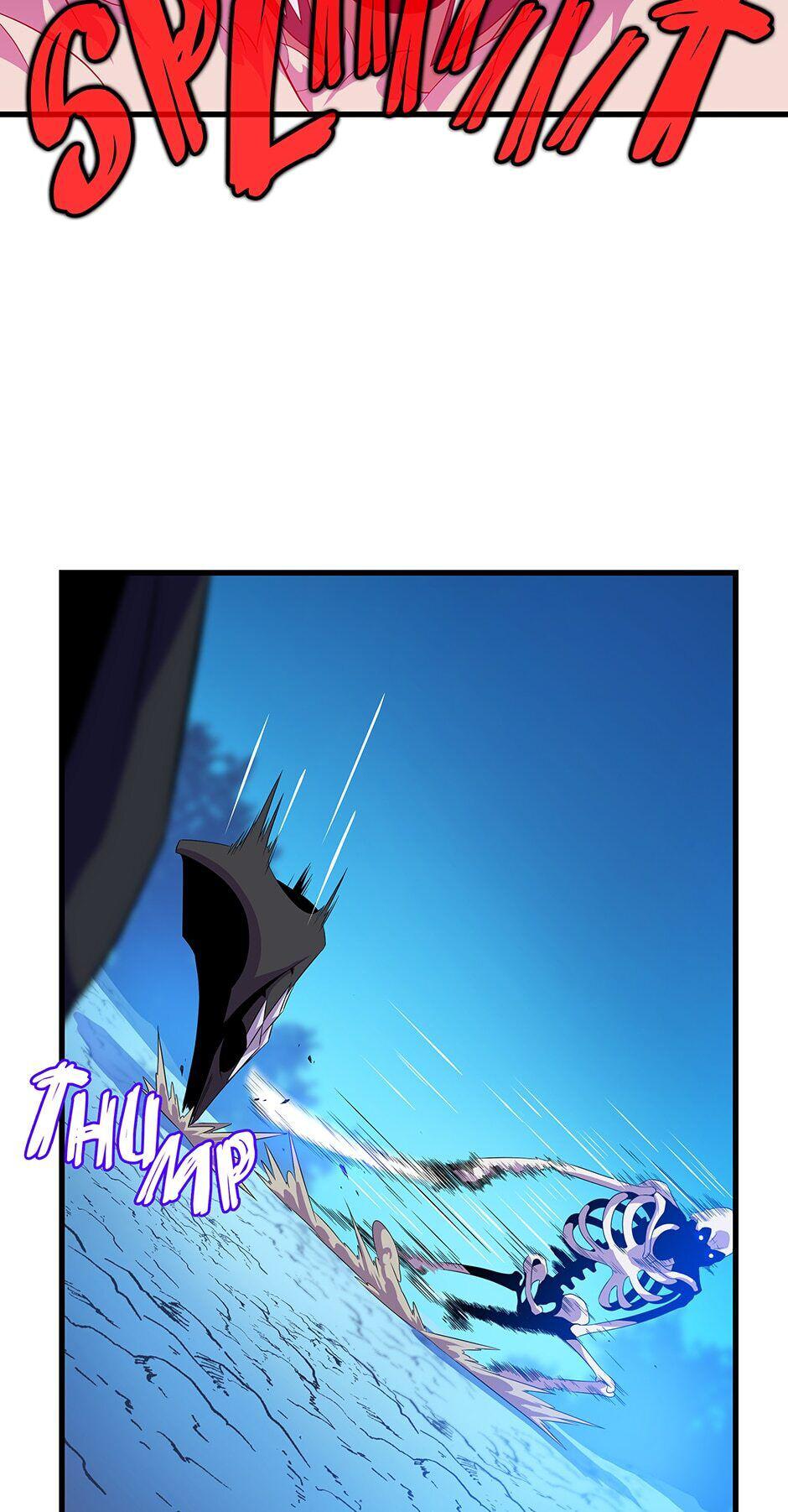 Read Kill the Hero EN Manga Online