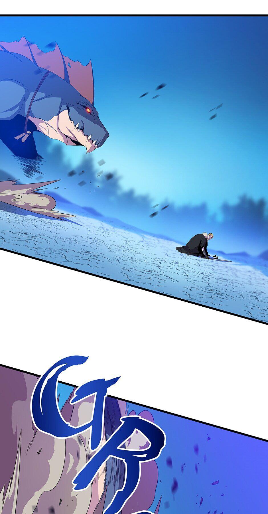 Read Kill the Hero EN Manga Online