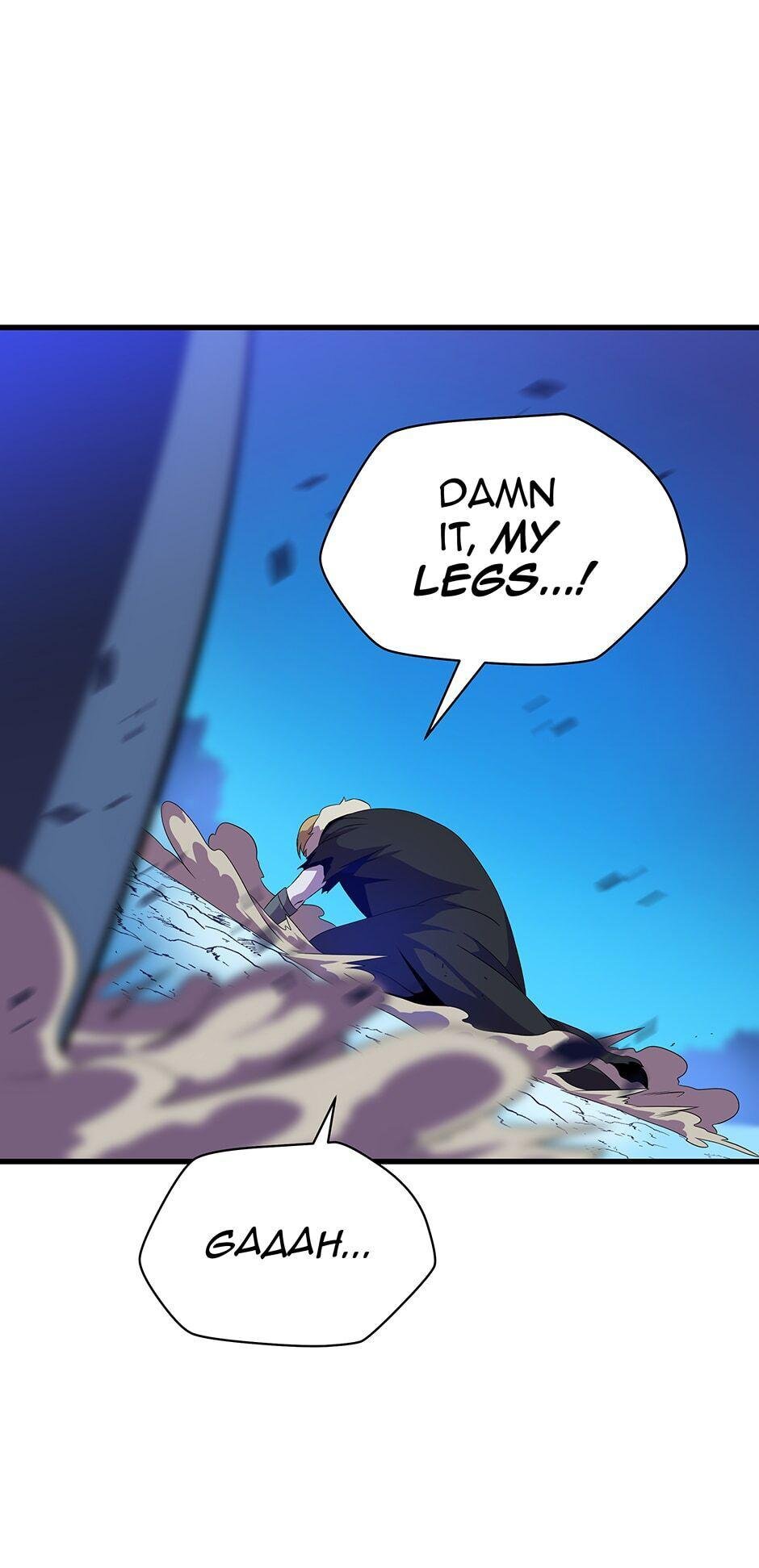 Read Kill the Hero EN Manga Online