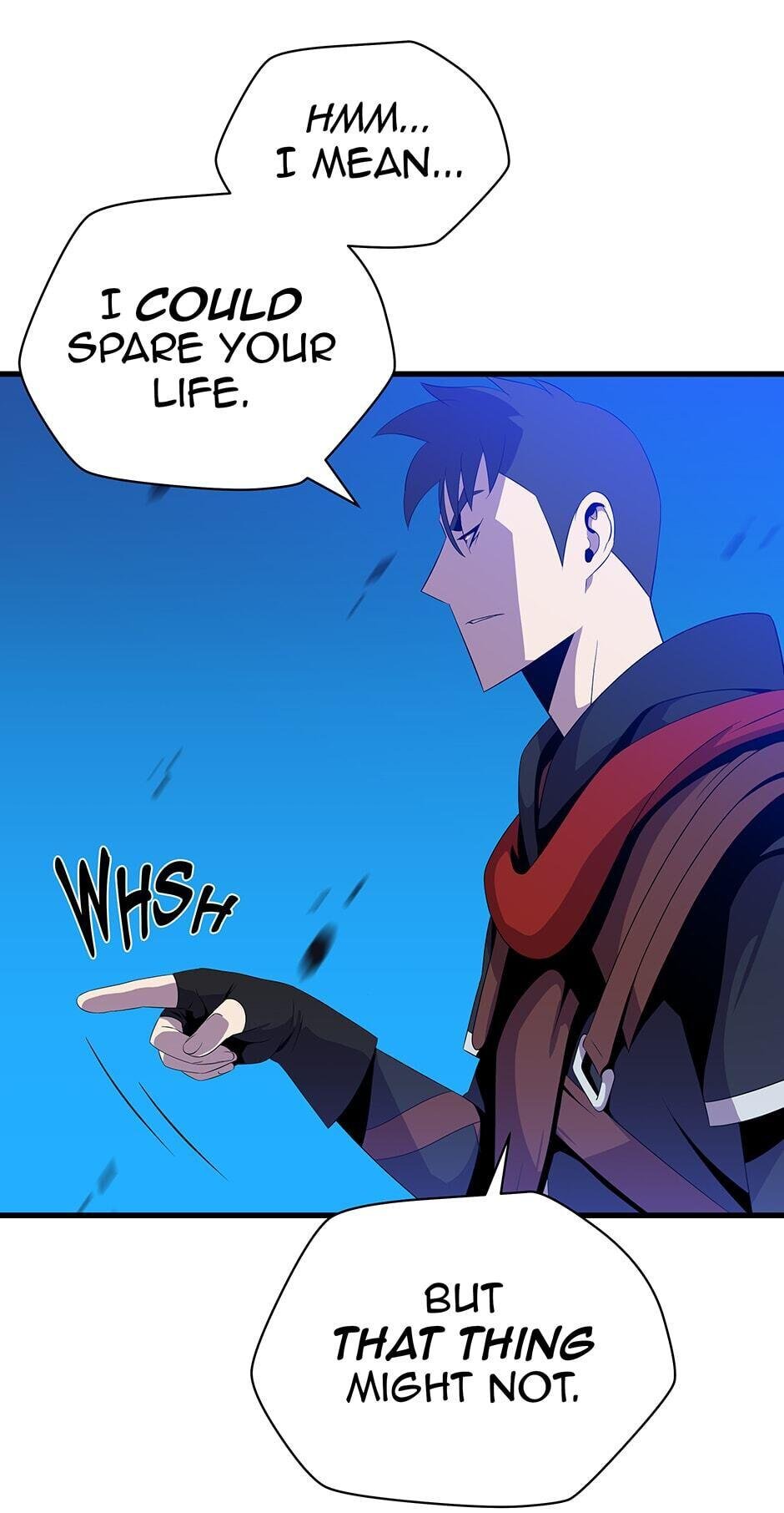 Read Kill the Hero EN Manga Online
