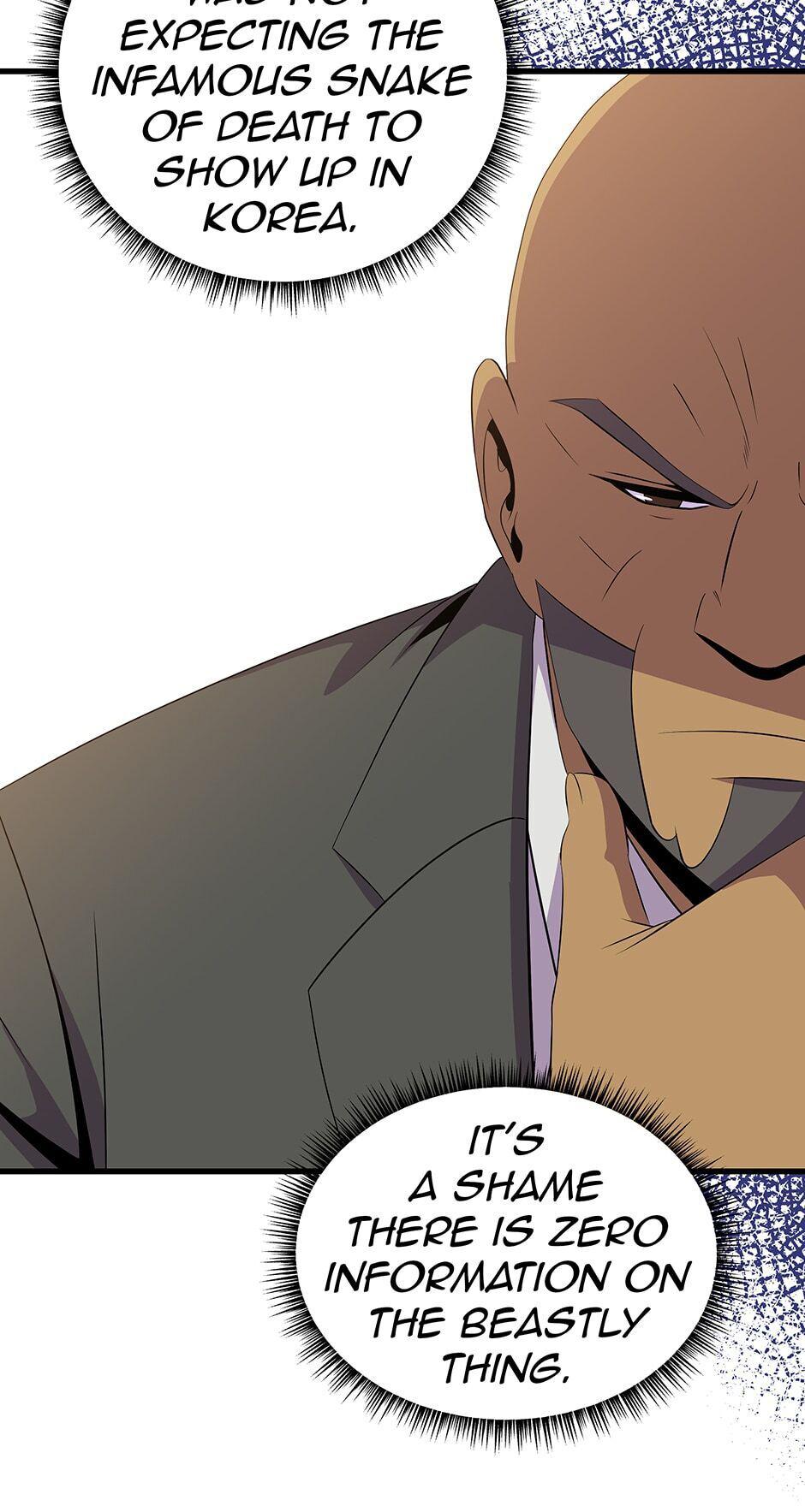 Read Kill the Hero EN Manga Online