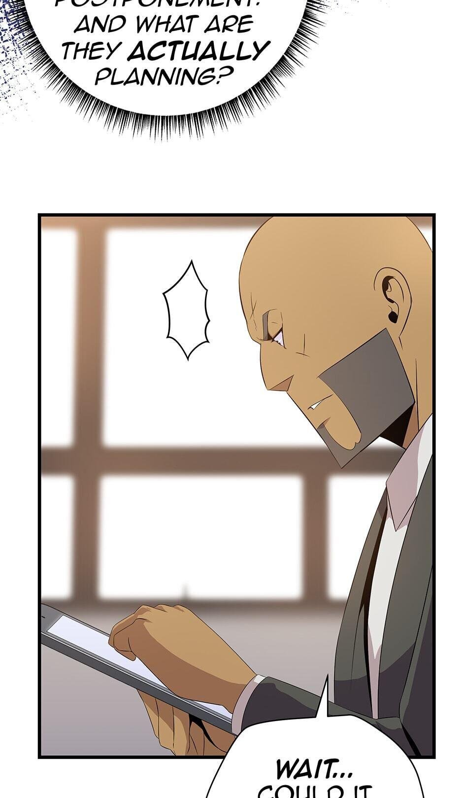 Read Kill the Hero EN Manga Online