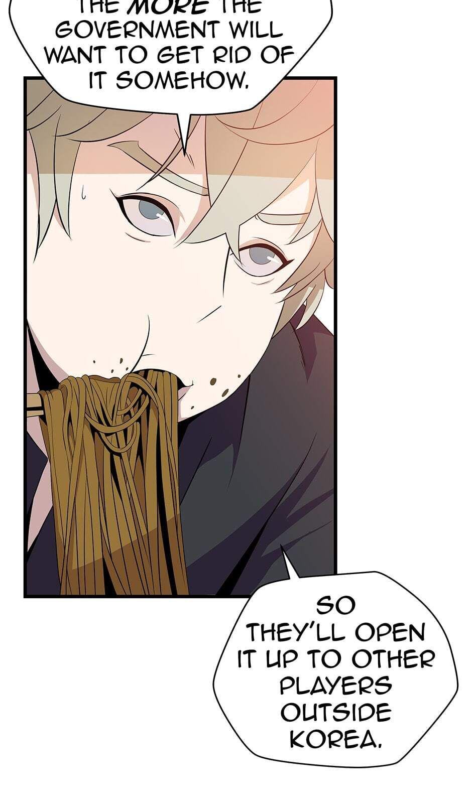 Read Kill the Hero EN Manga Online