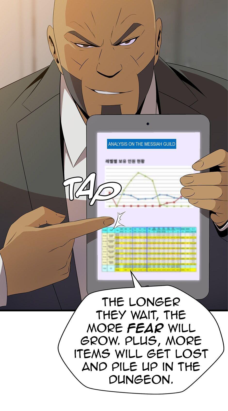 Read Kill the Hero EN Manga Online