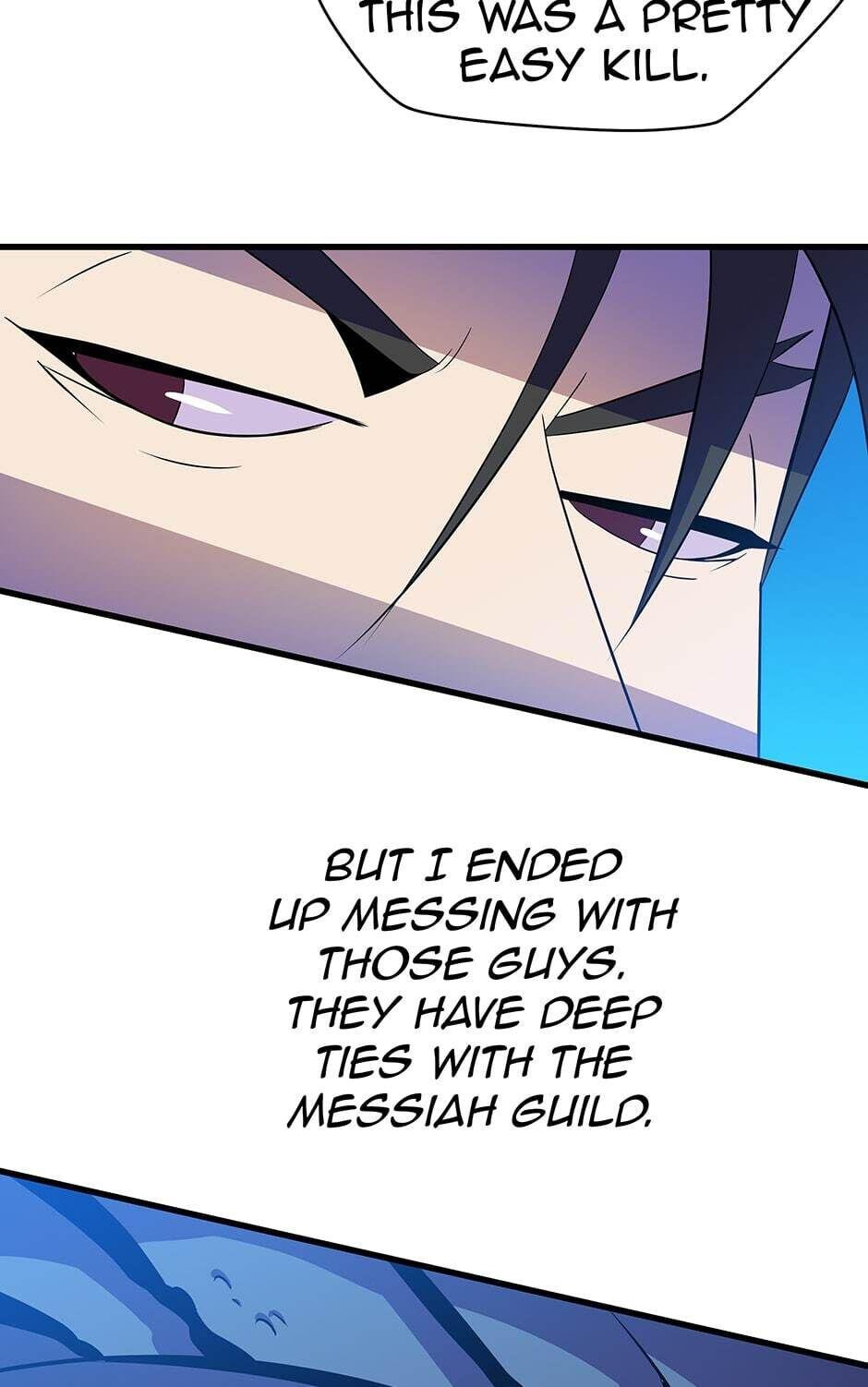 Read Kill the Hero EN Manga Online
