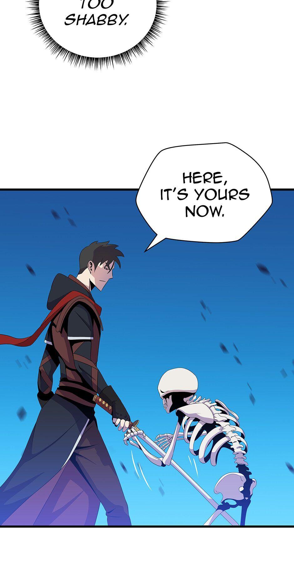 Read Kill the Hero EN Manga Online