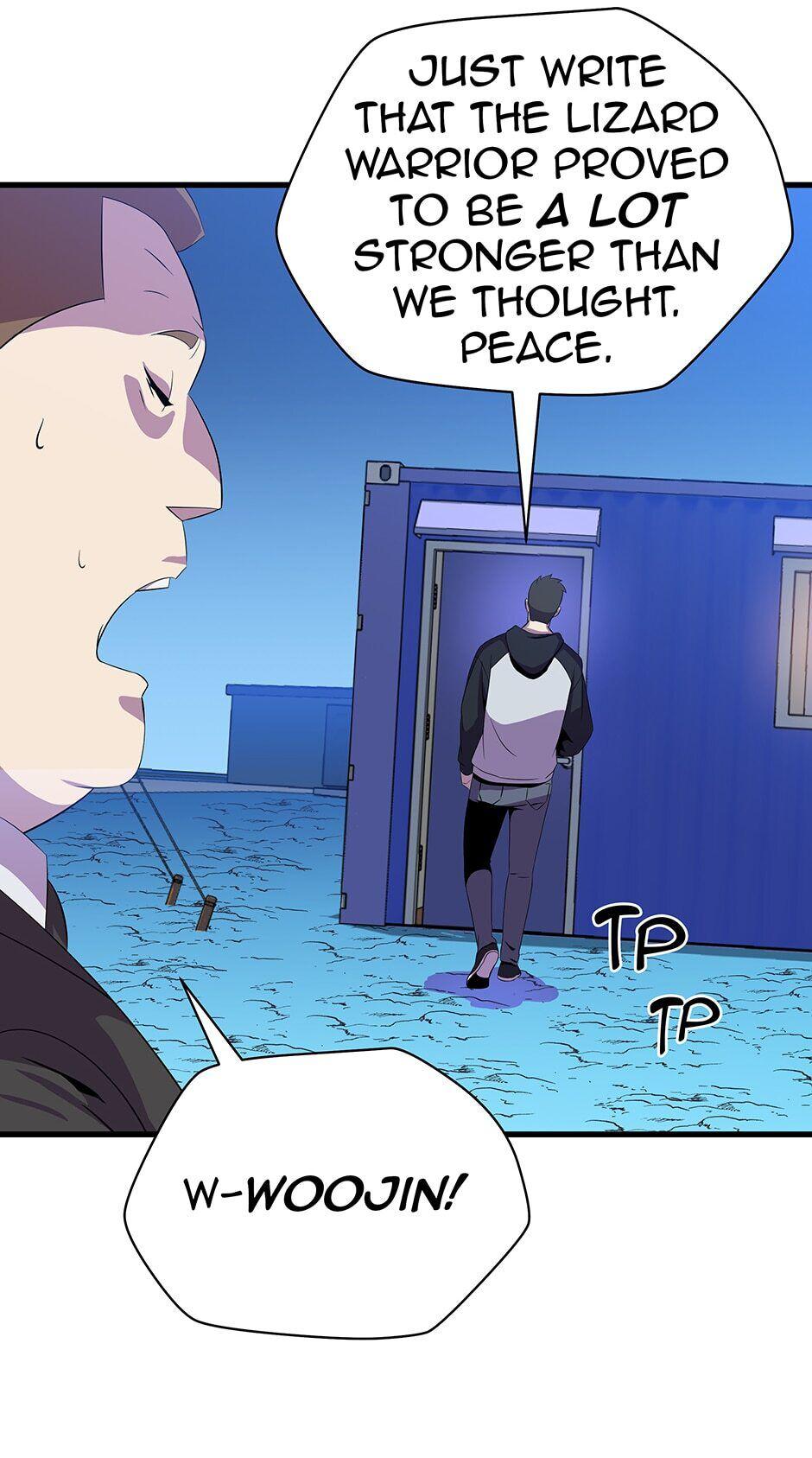 Read Kill the Hero EN Manga Online