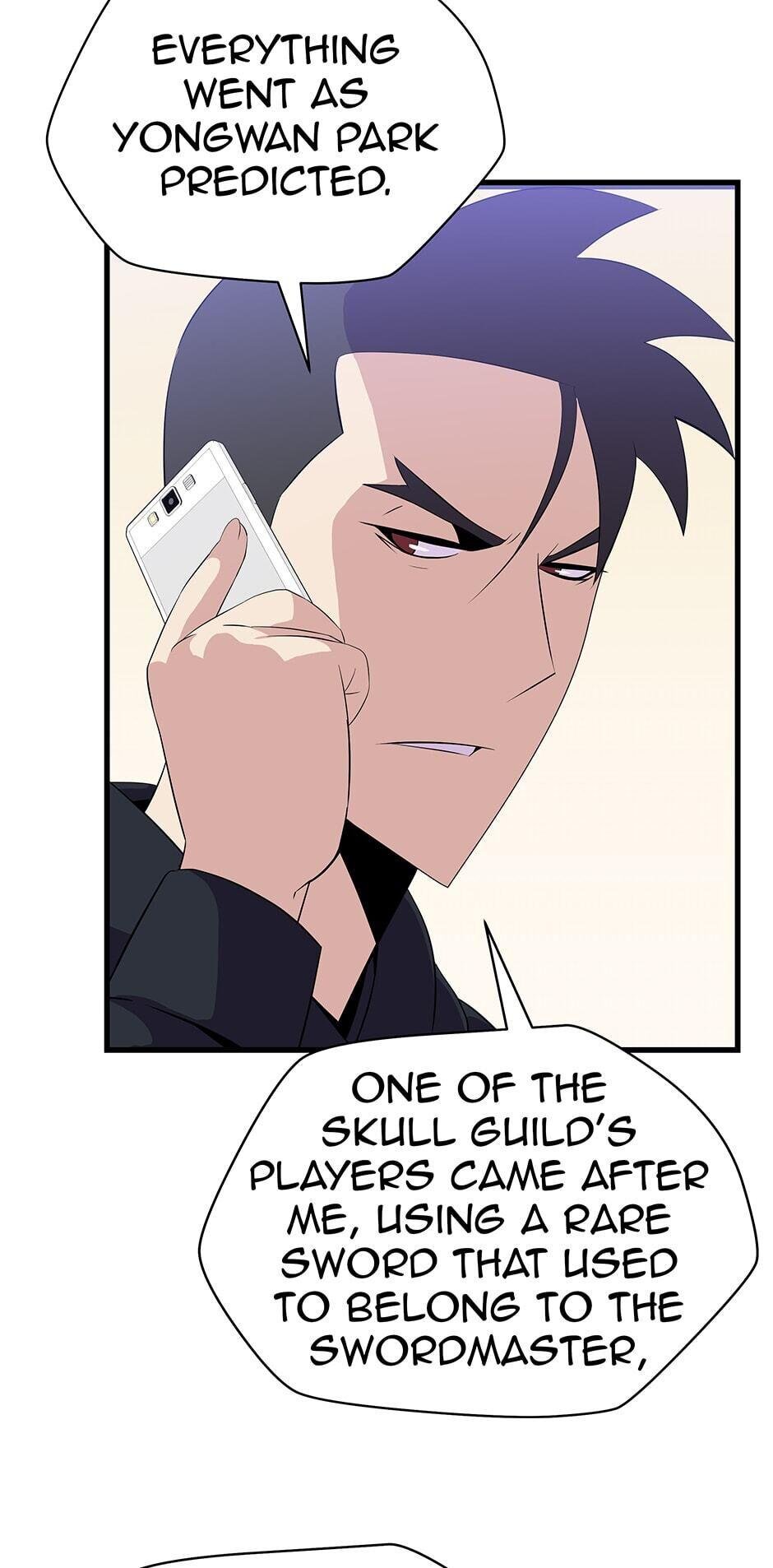 Read Kill the Hero EN Manga Online
