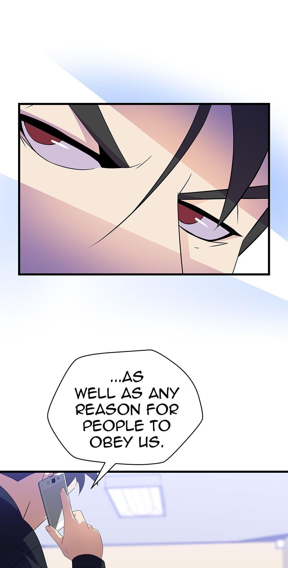 Read Kill the Hero EN Manga Online