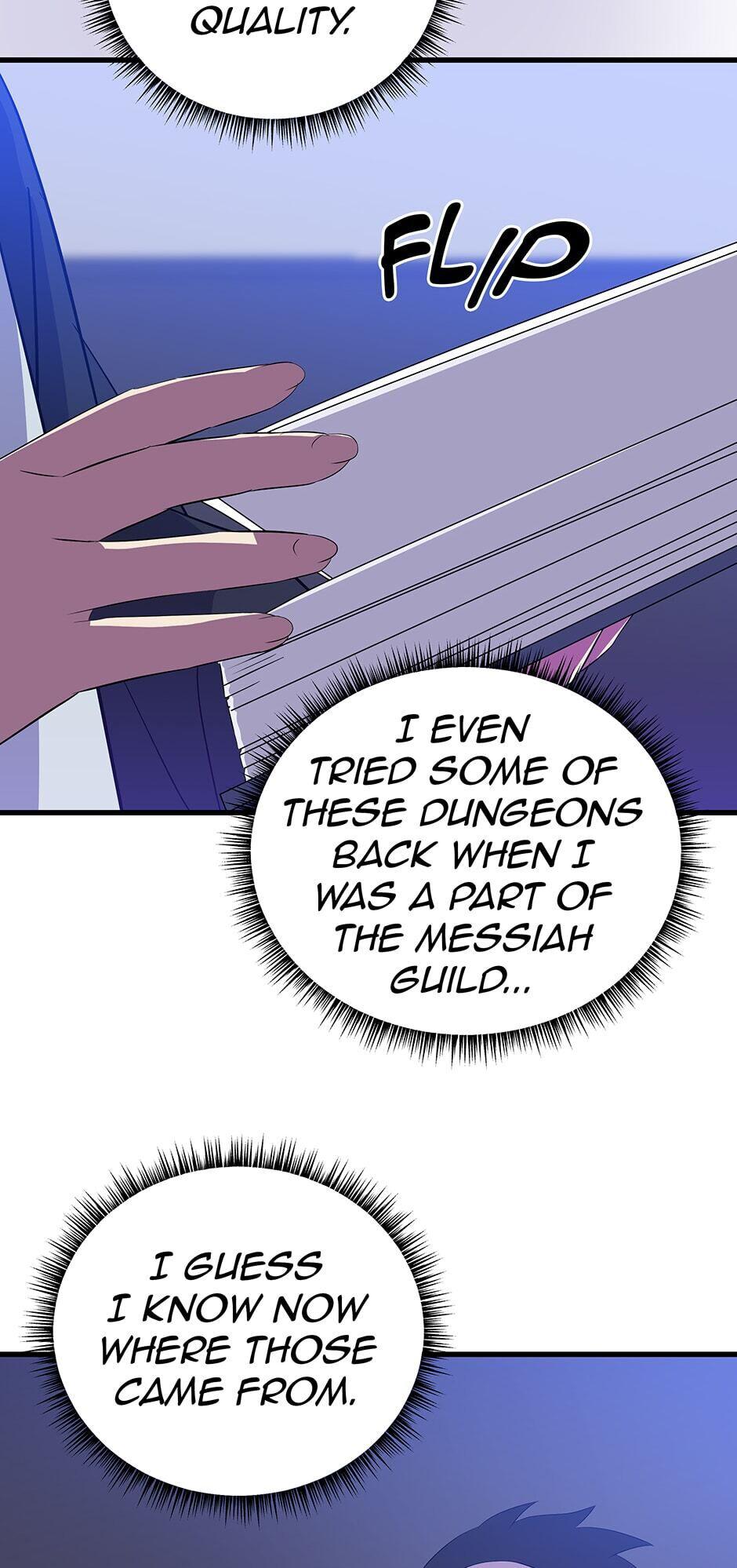 Read Kill the Hero EN Manga Online